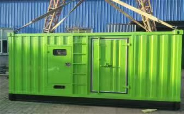 新兴600kw大型柴油发电机组出租价格_COPY_COPY